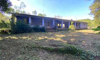 Imagem: Chácara em Itapecerica da Serra com piscina