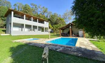 Imagem 2: Ótimo sítio em São Lourenço da Serra com área de 60.000,00 m²