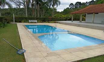 Imagem 5: Belíssimo sítio alto padrão em São Lourenço da Serra com área de 6 alqueires