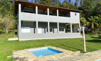 Imagem 3: Ótimo sítio em São Lourenço da Serra com área de 60.000,00 m²