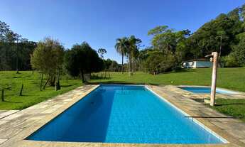 Imagem 5: Ótimo sítio em São Lourenço da Serra com área de 60.000,00 m²