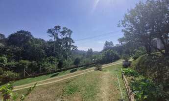 Imagem 7: Chácara em Juquitiba com piscina e 3 lagos