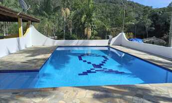 Imagem 5: Sítio em Juquitiba com 6 lagos, piscina e campo de futebol