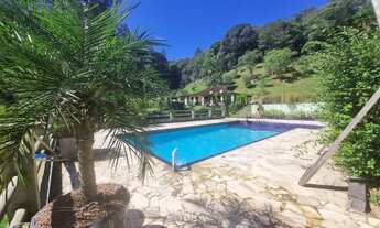 Imagem: Sítio em Juquitiba com área de 54.000,00