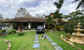 Imagem 2: Sítio em Juquitiba com área de 33.000,00 m²