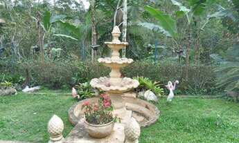 Imagem 6: Sítio em Juquitiba com área de 33.000,00 m²