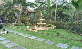 Imagem 4: Sítio em Juquitiba com área de 33.000,00 m²