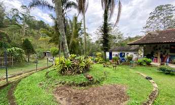 Imagem 5: Sítio em Juquitiba com área de 33.000,00 m²