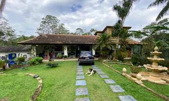 Imagem: Sítio em Juquitiba com área de 33.000,00