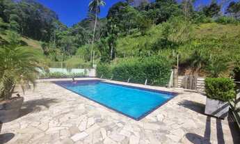 Imagem 7: Sítio em Juquitiba com área de 54.000,00 m² com piscina