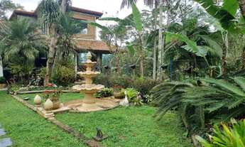 Imagem 7: Sítio em Juquitiba com área de 33.000,00 m²