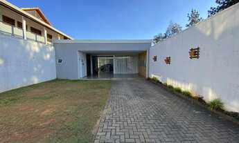 Imagem: Casa em São Lourenço da Serra com 3 dormitórios