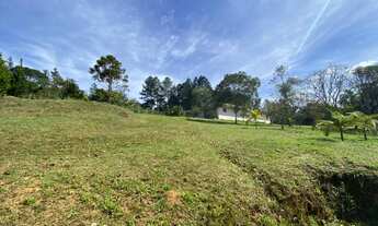 Imagem 3: Sítio em Juquitiba com área de 20.000,00 m² com área para plantação