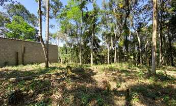 Imagem: Terreno em São Lourenço da Serra medindo