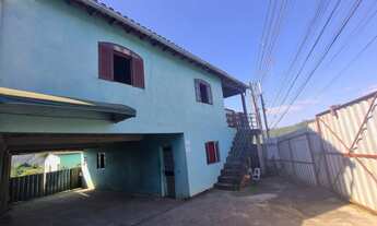 Imagem: Sobrado em São Lourenço da Serra com 3