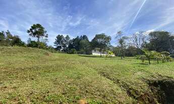 Imagem 6: Sítio em Juquitiba com área de 20.000,00 m² com área para plantação