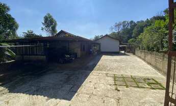 Imagem: Chácara em São Lourenço da Serra com