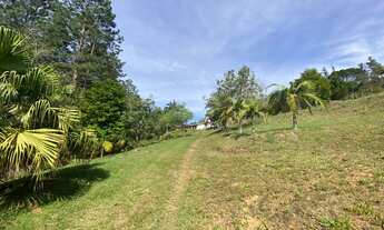 Imagem 4: Sítio em Juquitiba com área de 20.000,00 m² com área para plantação