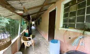 Imagem 4: Sítio em Juquitiba com área de 20.000,00 m² com nascente