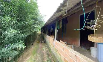 Imagem 6: Sítio em Juquitiba com área de 20.000,00 m² com nascente