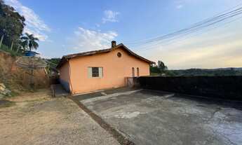 Imagem: Casa em São Lourenço da Serra com 2 dormitórios