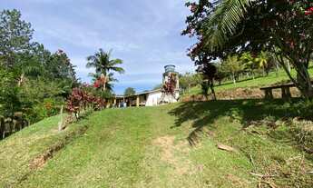 Imagem 7: Sítio em Juquitiba com área de 20.000,00 m² com área para plantação