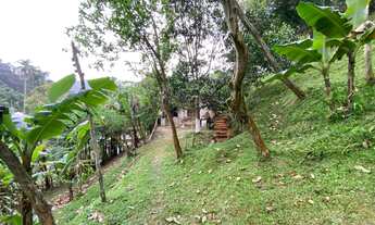 Imagem 7: Sítio em Juquitiba com área de 20.000,00 m² com nascente