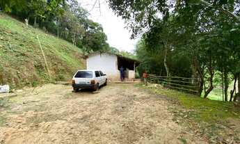 Imagem: Sítio em Juquitiba com área de 20.000,00