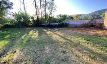 Imagem: Terreno à venda em São Lourenço da Serra