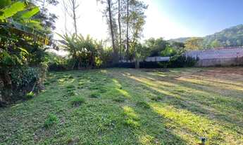 Imagem 2: Terreno à venda em São Lourenço da Serra - SP, bairro Jardim Serrano, 600m² de área. Venha