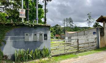 Imagem 5: Terreno à venda em São Lourenço da Serra - SP, bairro Jardim Serrano, 600m² de área. Venha