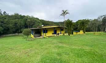 Imagem: Chácara em São Lourenço da Serra com