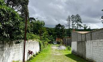 Imagem 4: Terreno à venda em São Lourenço da Serra - SP, bairro Jardim Serrano, 600m² de área. Venha