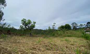Imagem: Terreno em São Lourenço da Serra com área
