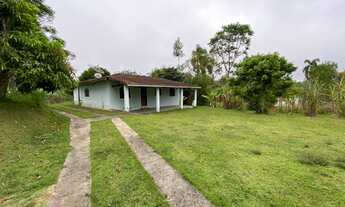 Imagem: Chácara em São Lourenço da Serra com