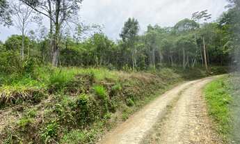 Imagem 6: Terreno em Juquitiba com área de 49.275,00 m² com riacho