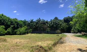 Imagem: Terrenos em São Lourenço da Serra com