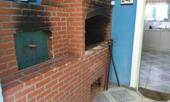 Imagem 6: Sítio em Juquitiba com área de 24.000,00 m² com piscina