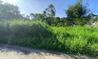 Imagem: Terreno em São Lourenço da Serra com área