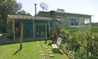 Imagem 5: Sítio em Juquitiba com área de 24.000,00 m² com piscina