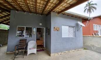 Imagem: Casa em São Lourenço da Serra com ótima