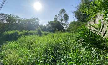 Imagem 7: Terreno em São Lourenço da Serra com área de 1.200,00 m² com ótima topografia e excelente
