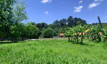 Imagem 6: Terrenos em São Lourenço da Serra com excelente localização, próximo ao centro da cidade