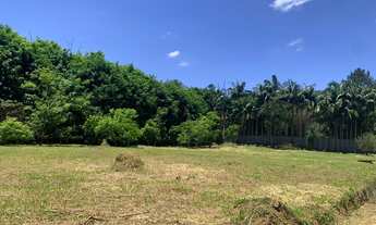 Imagem 3: Terrenos em São Lourenço da Serra com excelente localização, próximo ao centro da cidade