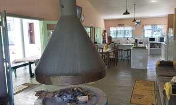 Imagem 7: Sítio em Juquitiba com área de 24.000,00 m² com piscina