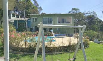 Imagem: Sítio em Juquitiba com área de 24.000,00