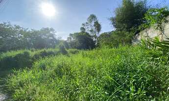 Imagem 6: Terreno em São Lourenço da Serra com área de 1.200,00 m² com ótima topografia e excelente
