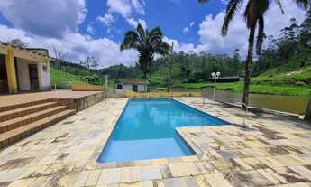 Imagem 5: Lindo Sítio em Juquitiba com área de 22 alqueires