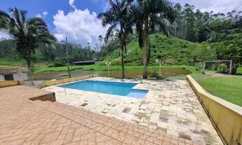 Imagem 2: Lindo Sítio em Juquitiba com área de 22 alqueires