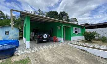 Imagem: Chácara em Juquitiba com área de 2.000,00